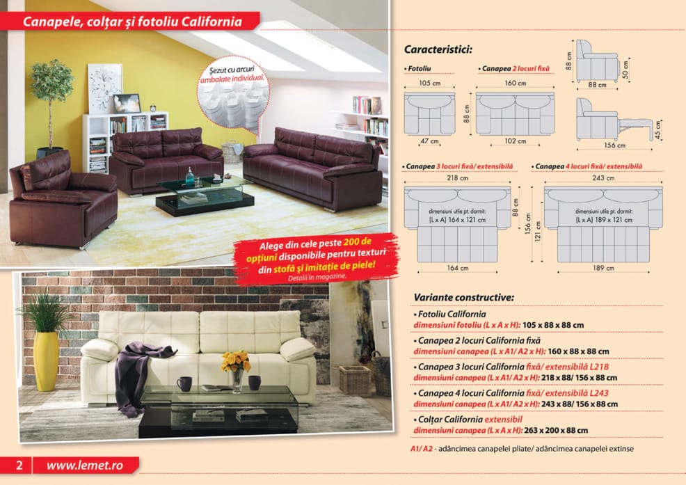 catalog Lems
